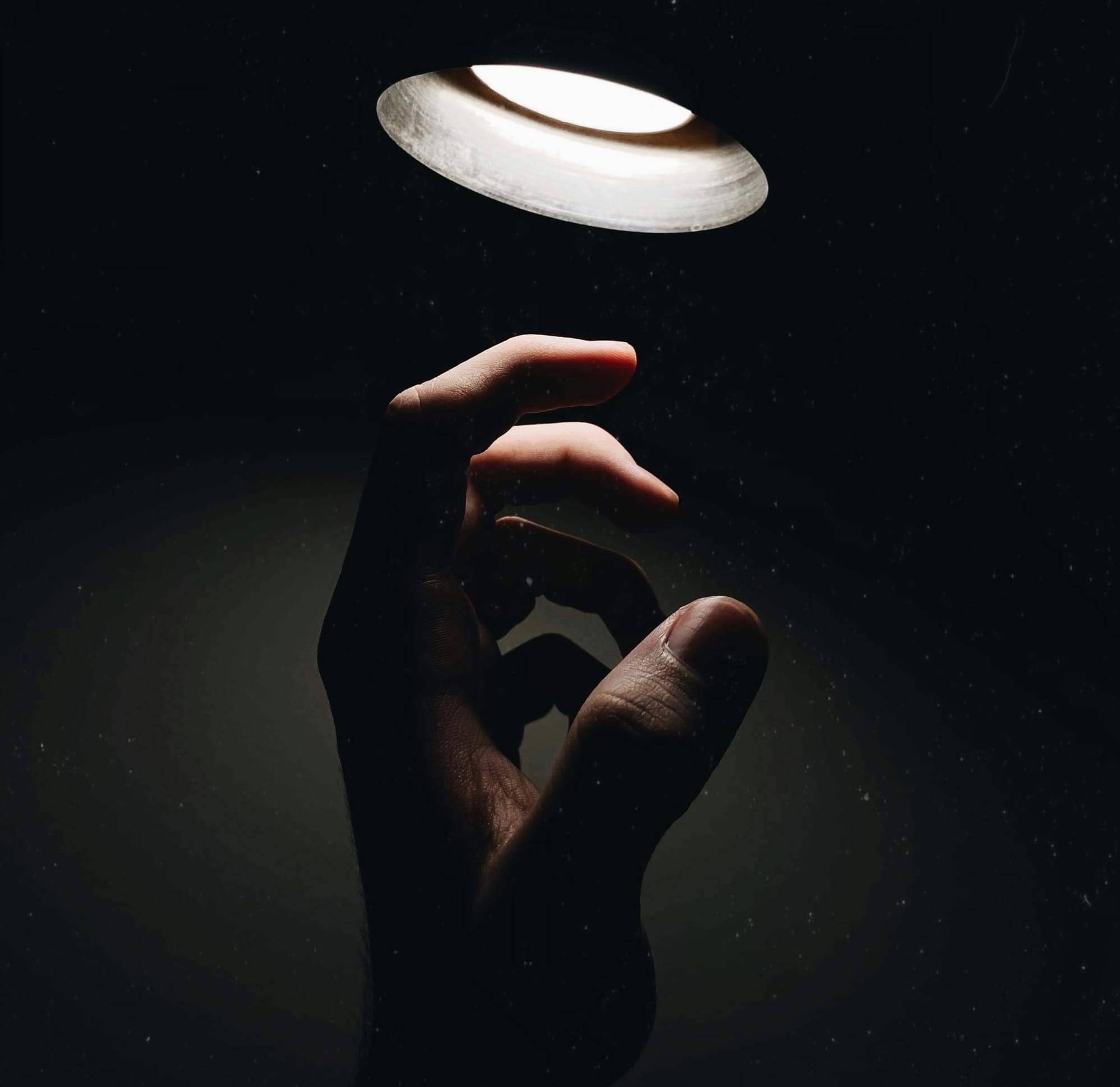 Rational Mysticism:  The Enlightenment, Rebooted