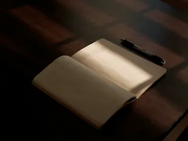 Before the Fill, the Emptying: On Julia Cameron’s Morning Pages