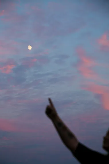 God in Our Image: Why the Anthropomorphization of God Fails Logic and Experience